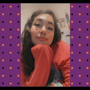 Meet your Posher, Gisela